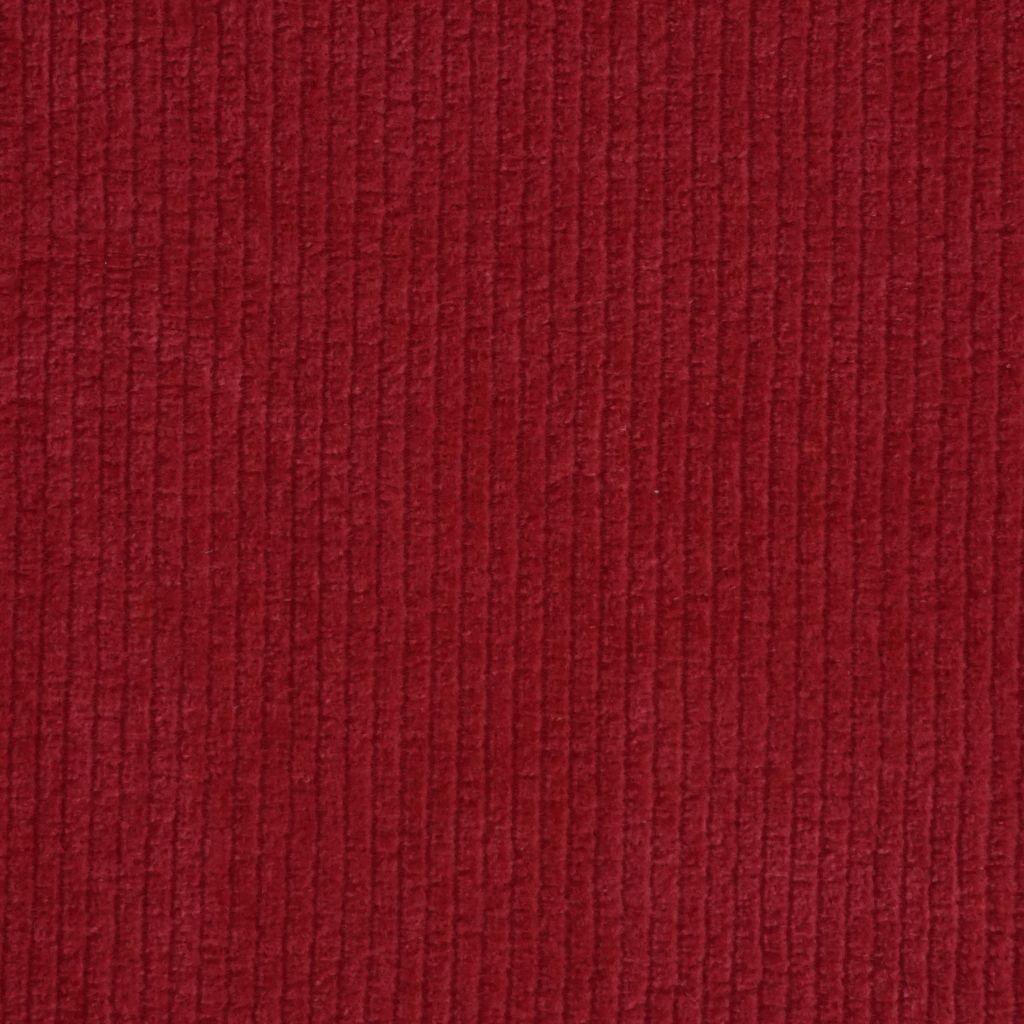Cord-Nicky tomatenrot